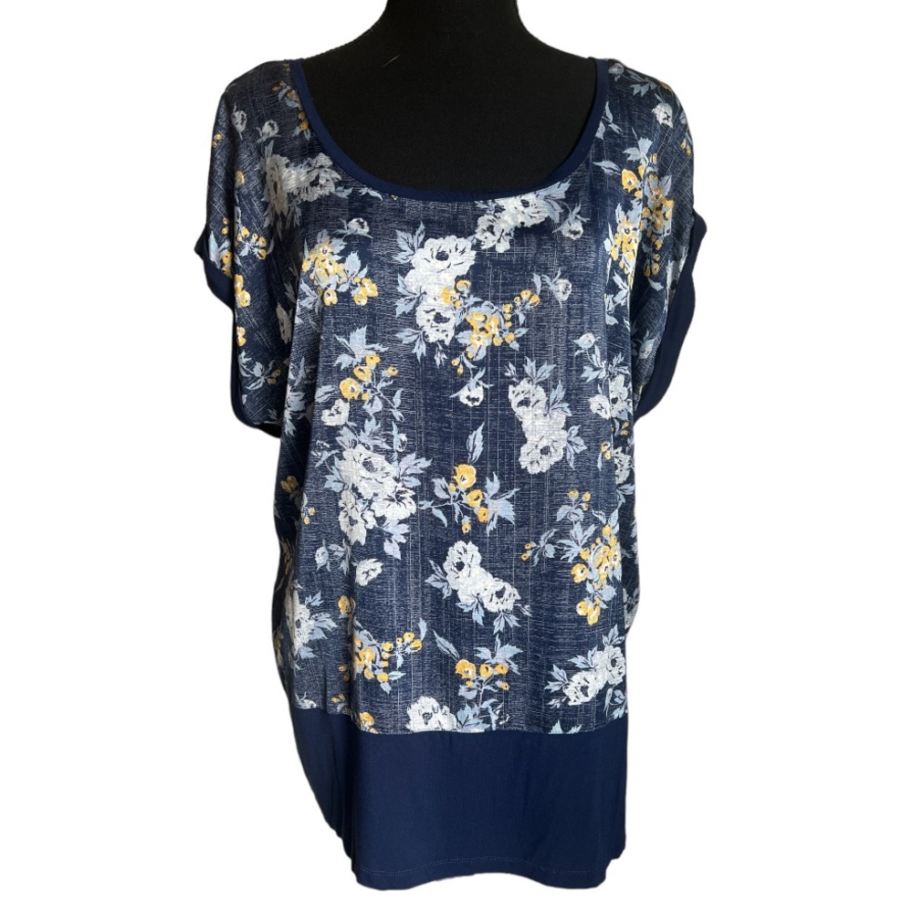 Michel Studio top